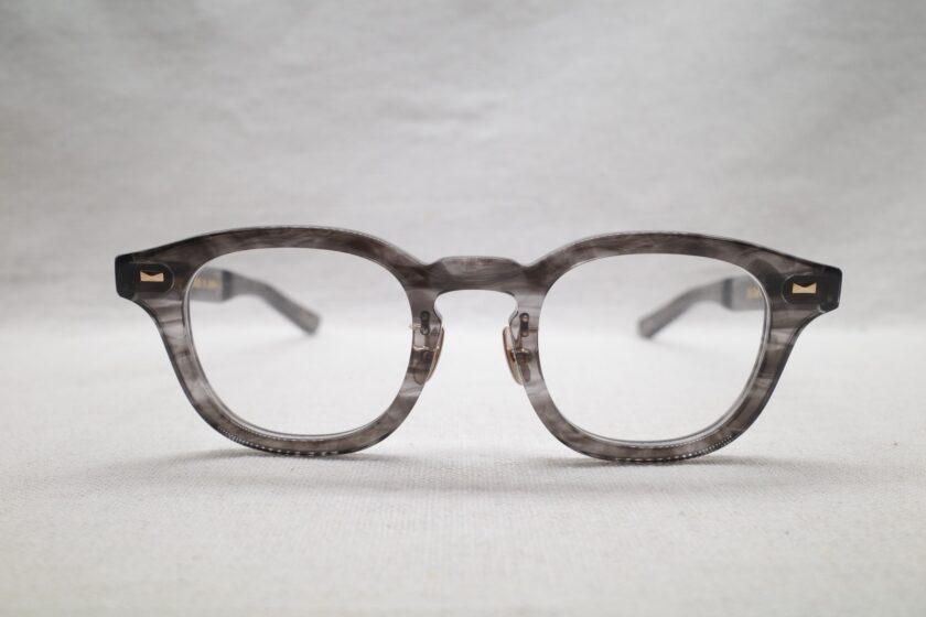 Mr. Gentlemanのご紹介