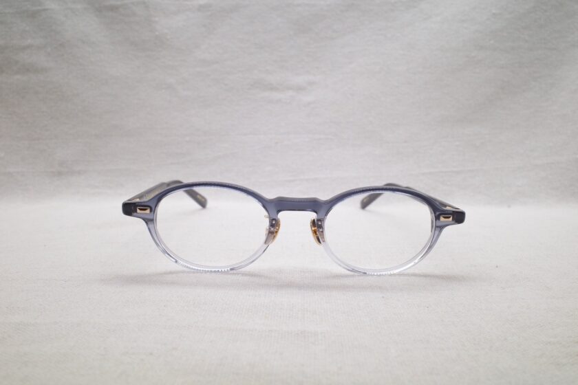 Mr.Gentlemanのご紹介